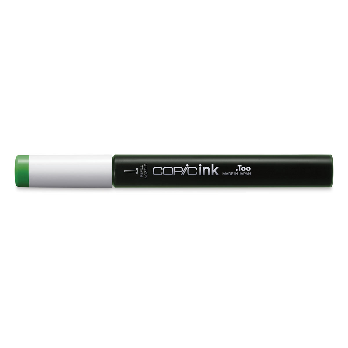 Copic Ink (12ml) G07 Nile Green