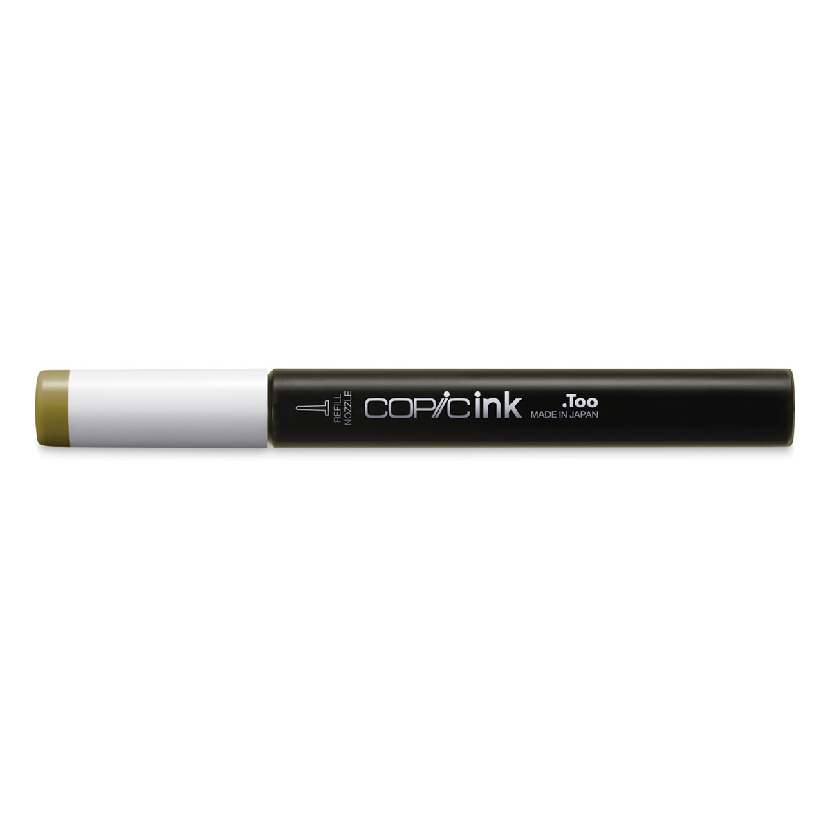 Copic Ink (12ml) YG95 Pale Olive