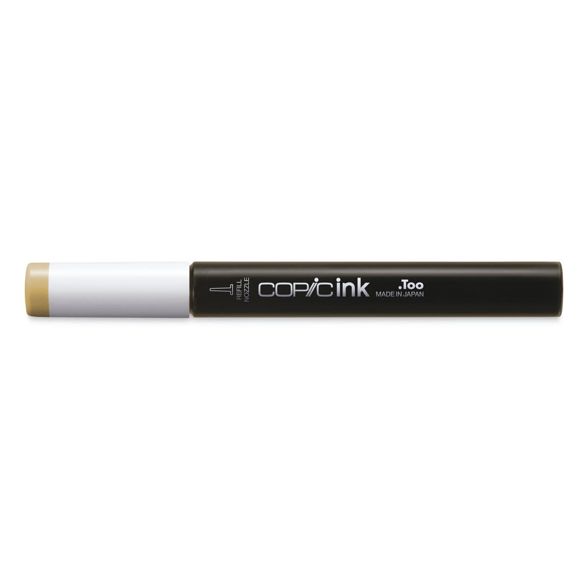 Copic Ink (12ml) Y26 Mustard