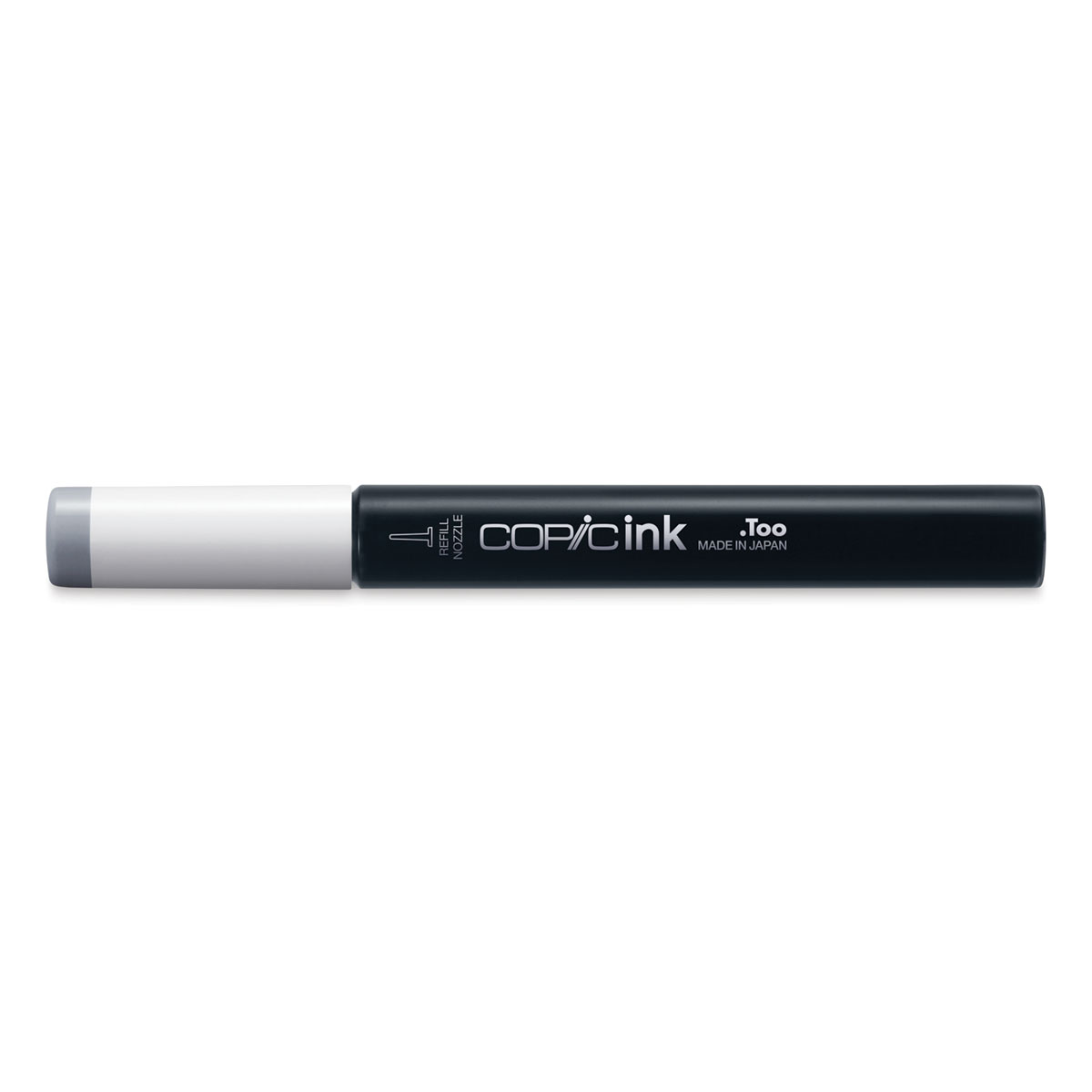 Copic Ink (12ml) C4 Cool Gray No. 4