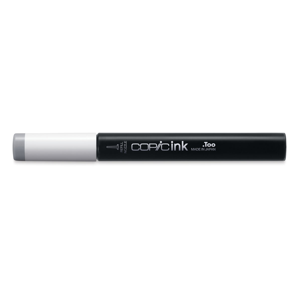 Copic Ink (12ml) N9 Neutral Gray No. 9