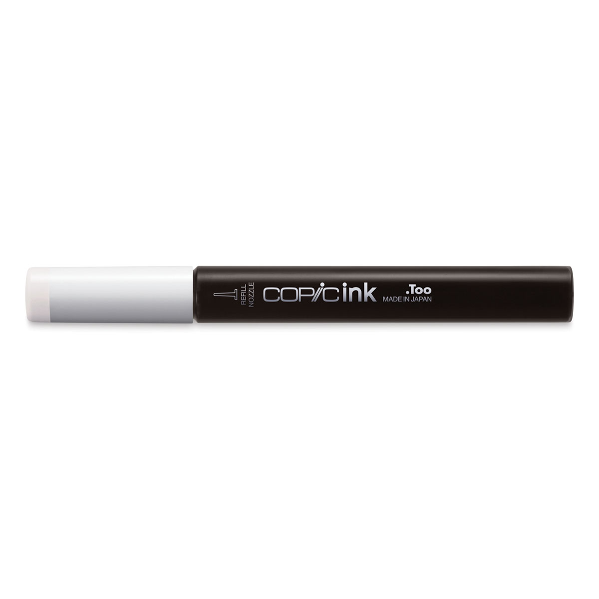 Copic Ink (12ml) T0 Toner Gray No. 0