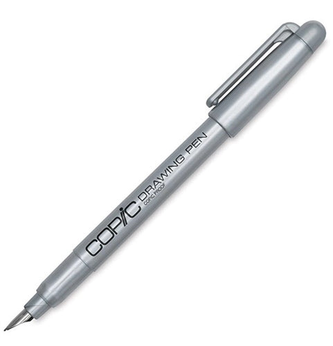 Copic F01 Drawing Fountain Pen 0.1mm