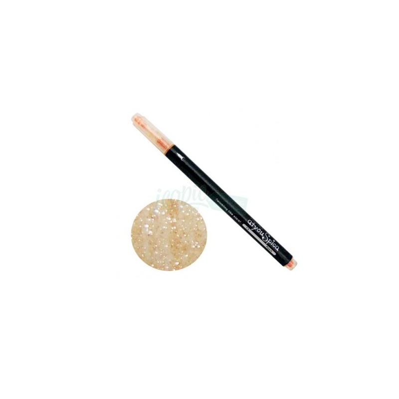 Copic Glitter Pen Peach