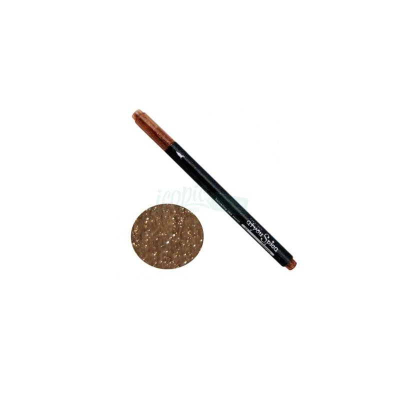 Copic Glitter Pen Chocolate