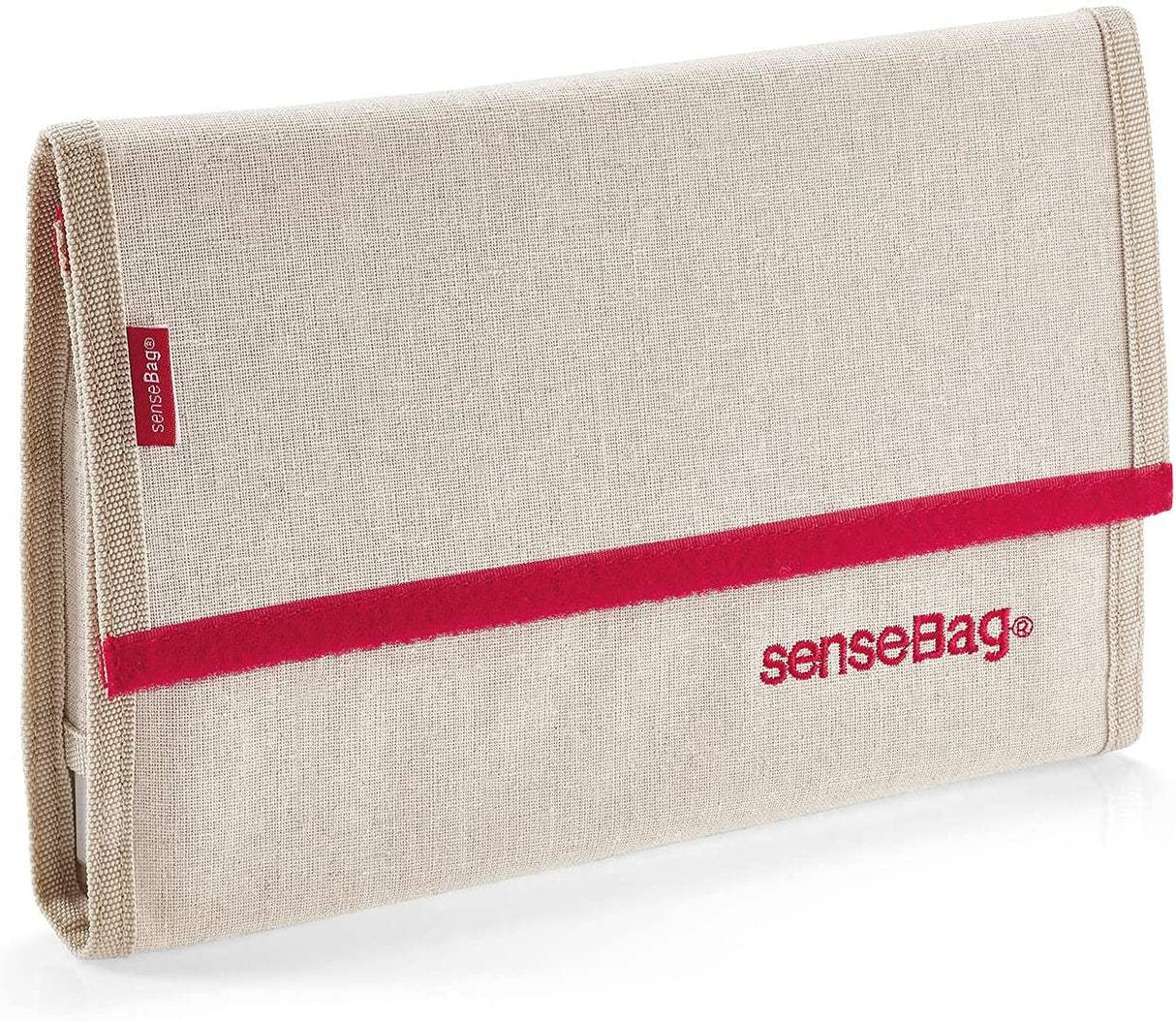 Copic SenseBag Empty Marker Wallet Natural (Holds 24 Pens)