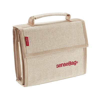 Copic SenseBag Empty Marker Wallet Natural (Holds 36 Pens)