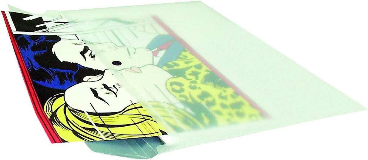 Westfolio Budget A2 Folio Opaline