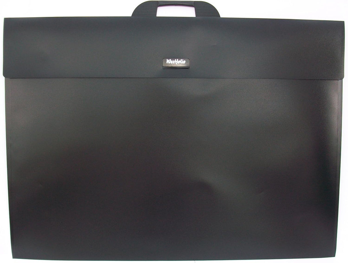 Westfolio A1 Folio Black