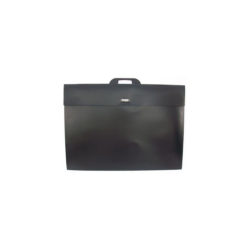 Westfolio A4 Folio Black