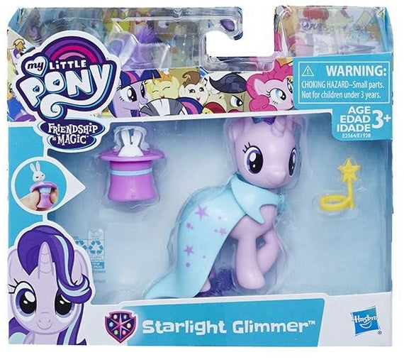 Hasbro My Little Pony Friendship Magic Starlight Glimmer