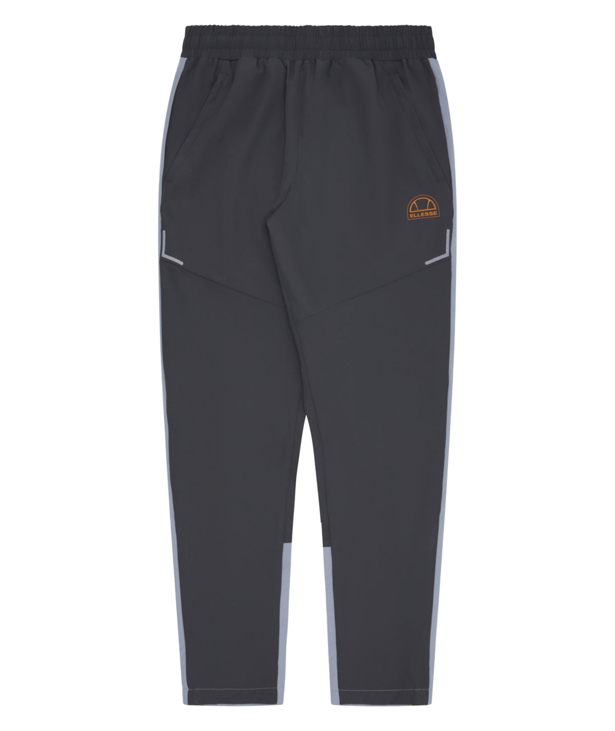 Ellesse Pallavo Track Pants Dark Grey (L)