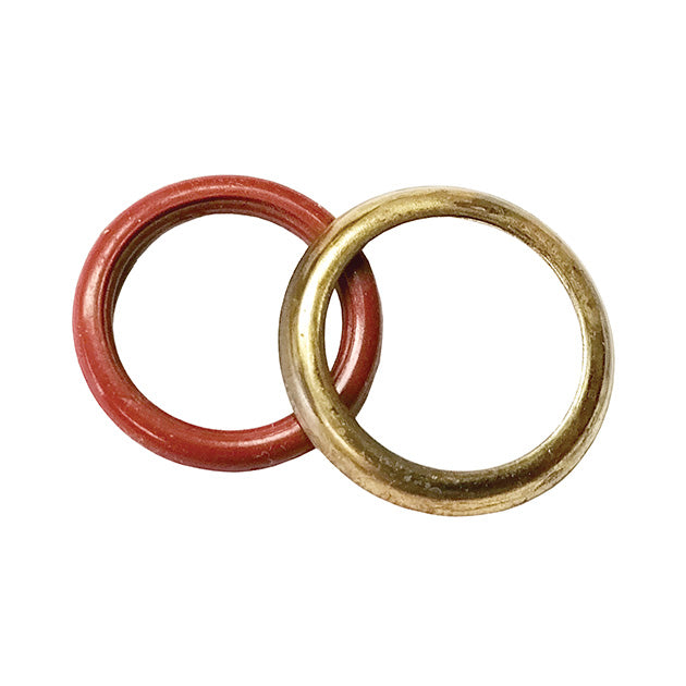 Ewbank EWS0007 Large 'O' Ring Angle Adapter for SC1000 (2pk)