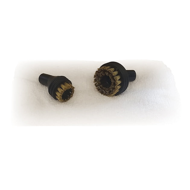 Ewbank EWS0070 Brass Brush Pack & Towel for SC1000