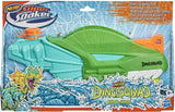 Hasbro NERF Super Soaker Dinosquad Dino-Soak Water Blaster