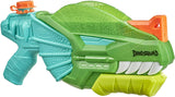 Hasbro NERF Super Soaker Dinosquad Dino-Soak Water Blaster
