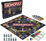 Hasbro Monopoly Marvel Eternals Board Game
