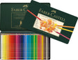 faber-castell polychromos colouring pencil