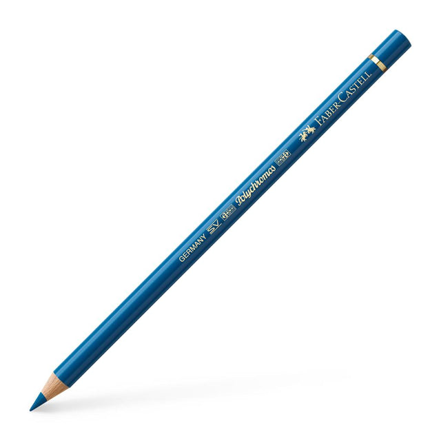 faber-castell polychromos colouring pencil