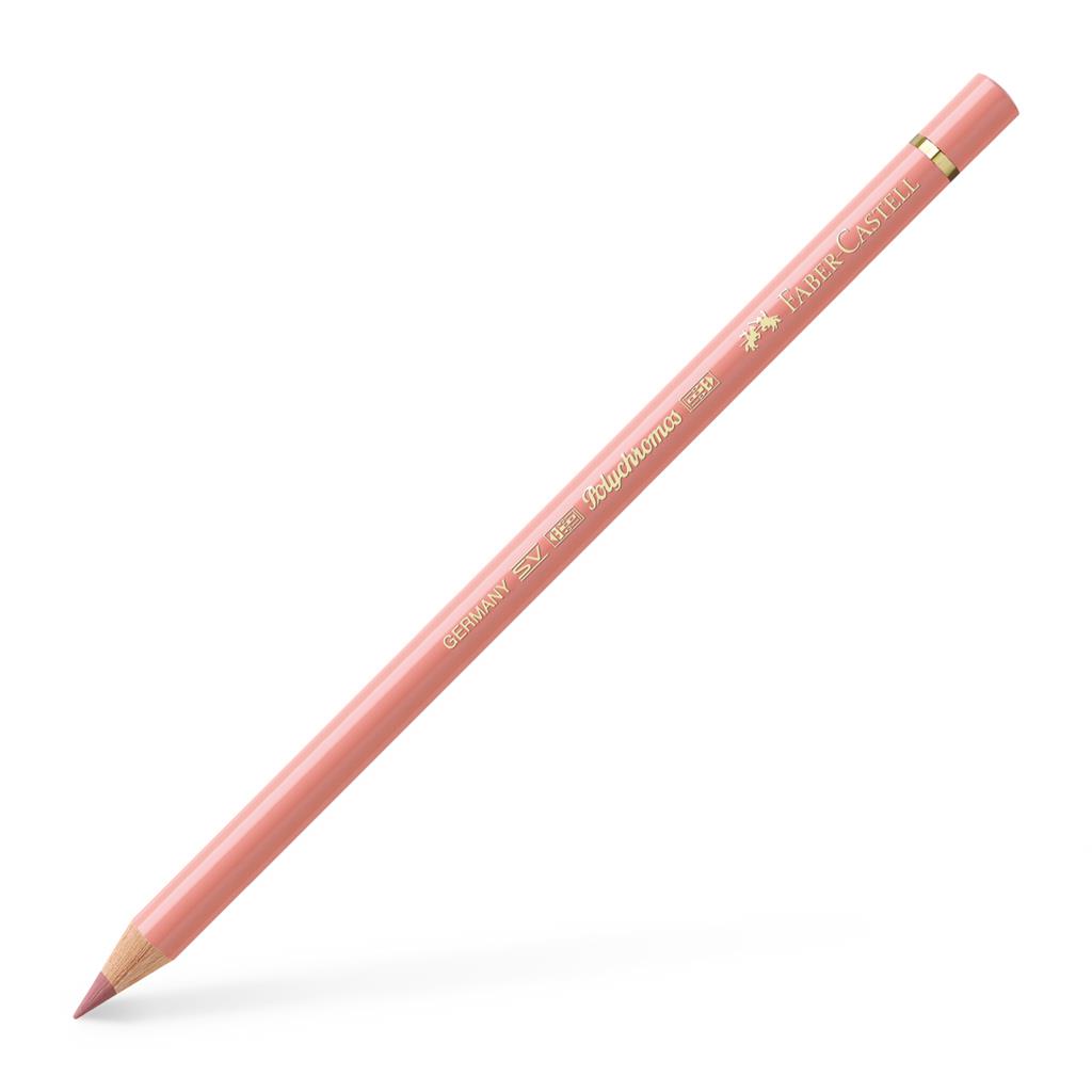 faber-castell polychromos colouring pencil
