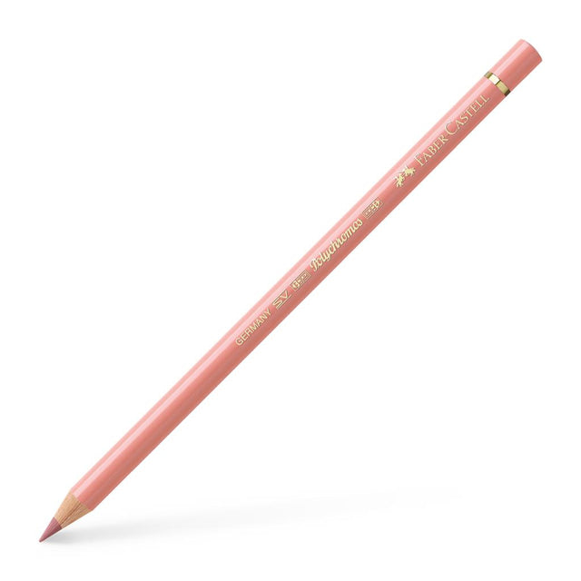 faber-castell polychromos colouring pencil