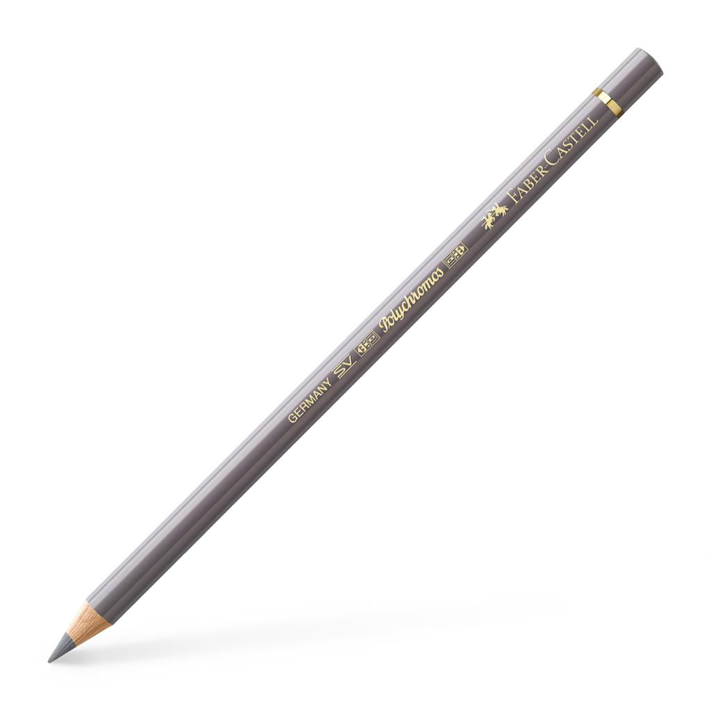 faber-castell polychromos colouring pencil