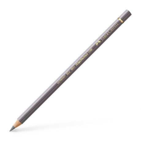 faber-castell polychromos colouring pencil