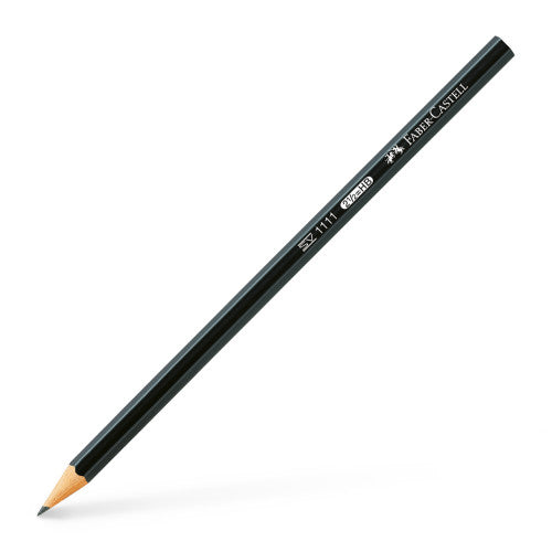 faber-castell pencil
