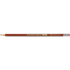 faber-castell pencil