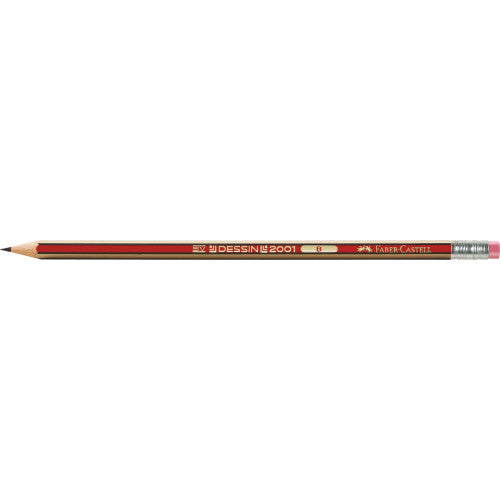 faber-castell pencil