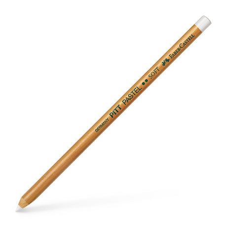 faber-castell pitt pastel pencil