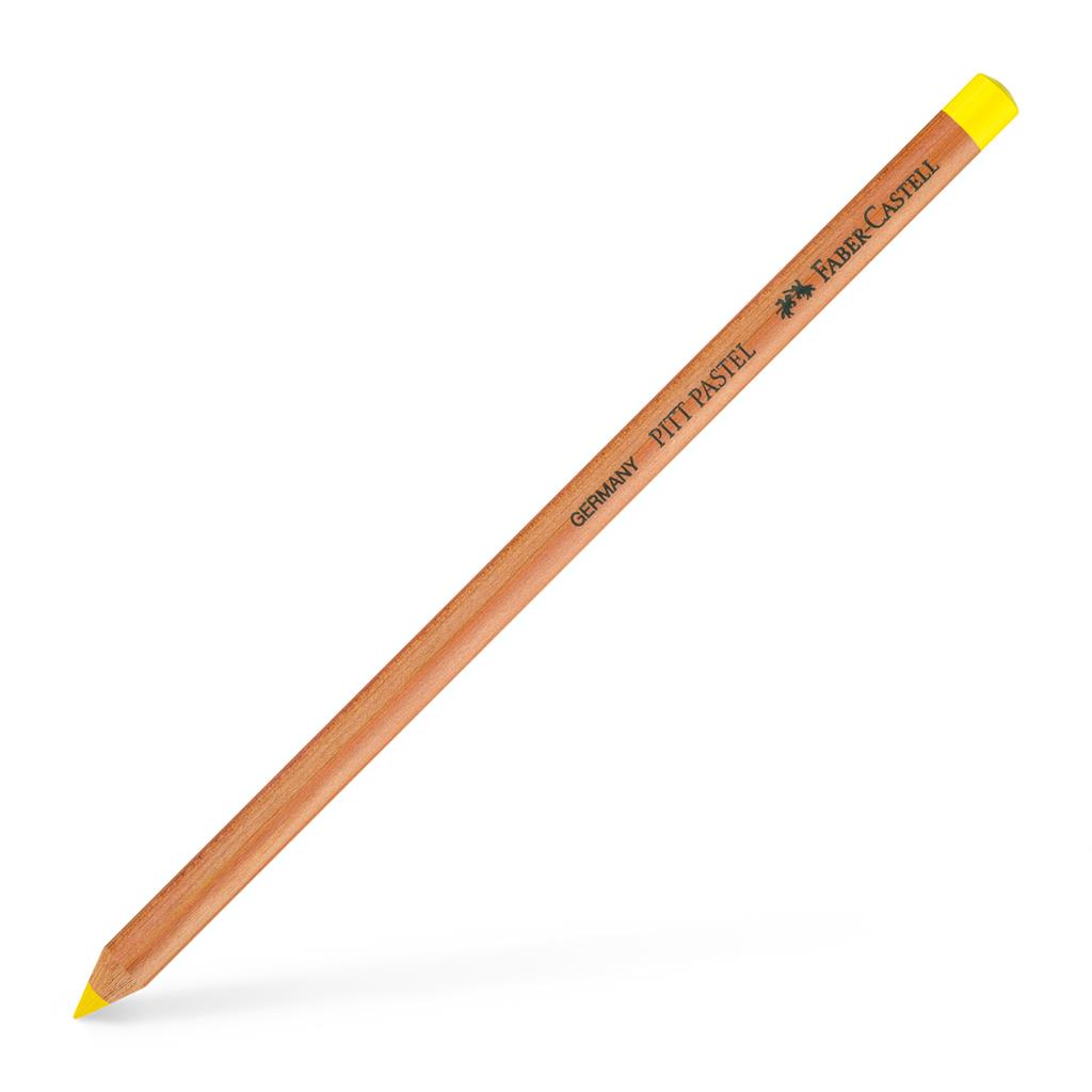 faber-castell pitt pastel pencil