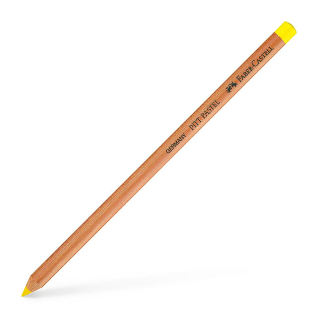 faber-castell pitt pastel pencil