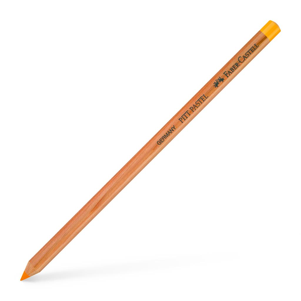 faber-castell pitt pastel pencil