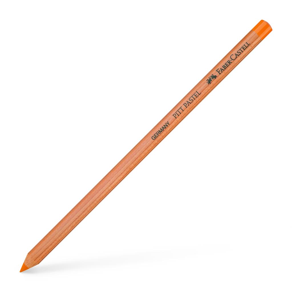 faber-castell pitt pastel pencil