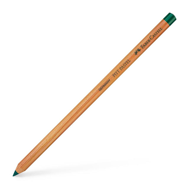 faber-castell pitt pastel pencil