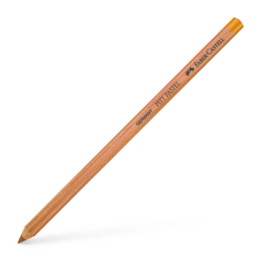 faber-castell pitt pastel pencil