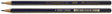faber-castell goldfaber graphite drawing pencil