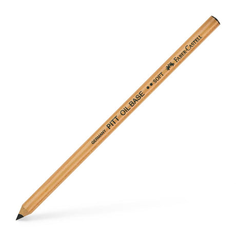 faber-castell pitt charcoal pencil