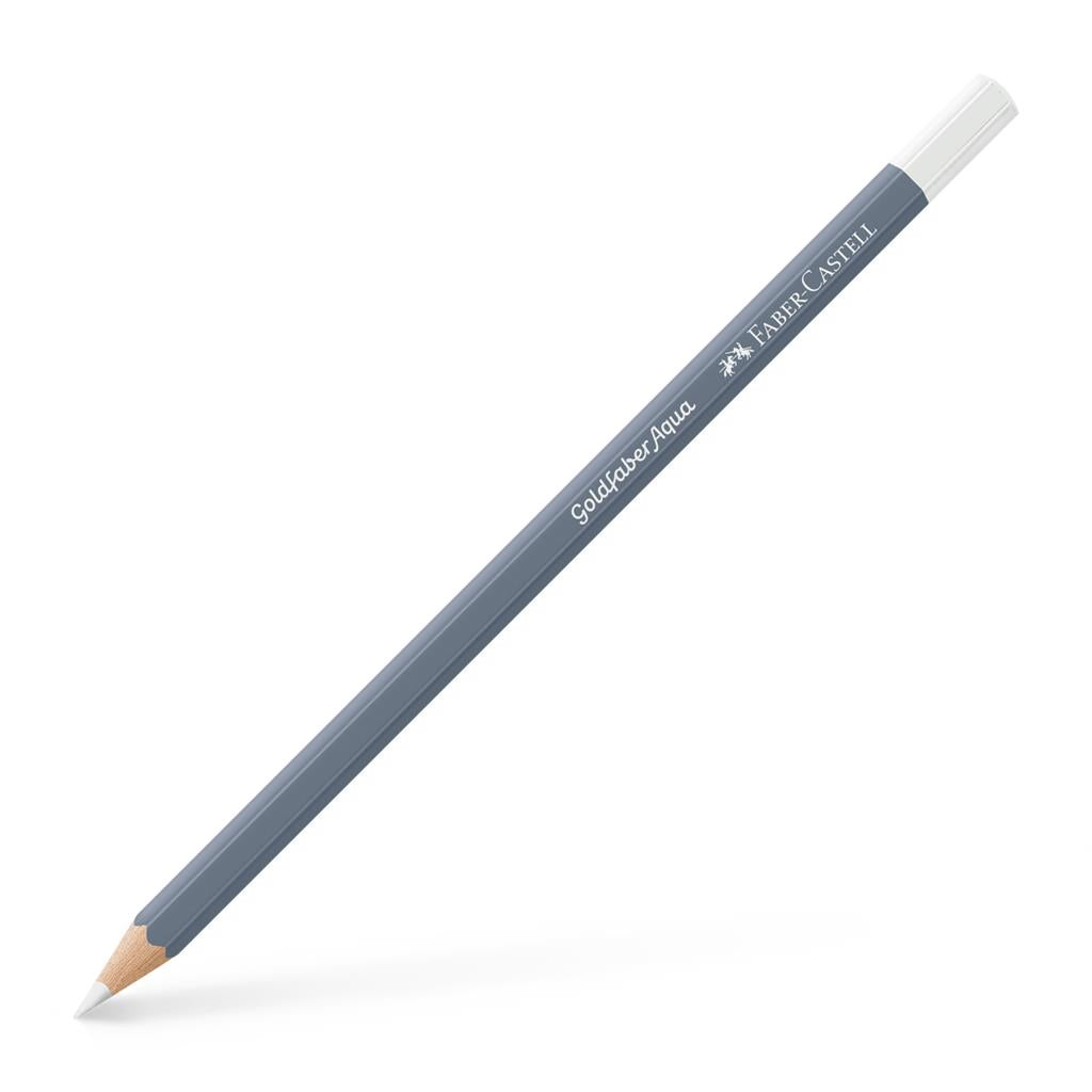 faber-castell goldfaber aqua colouring pencil