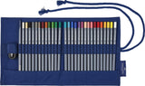 Faber-Castell Creative Studio Goldfaber Aqua Watercolour Pencils in Roll