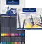faber-castell goldfaber colouring pencil