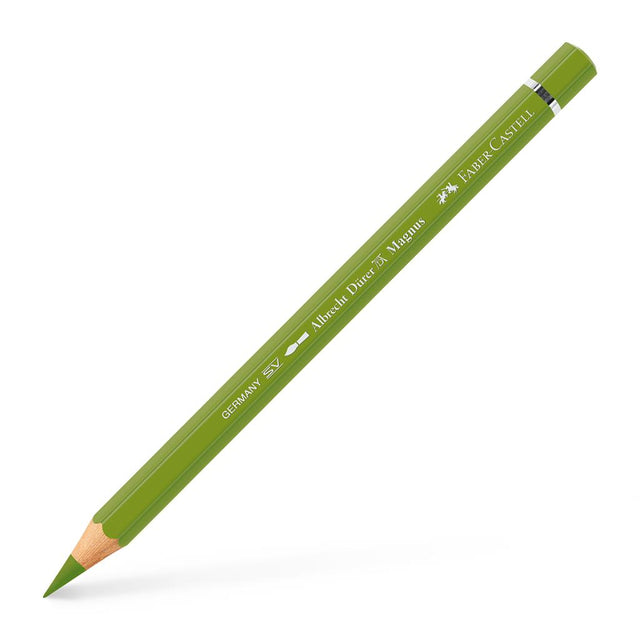 faber-castell albrecht durer magnus pencils