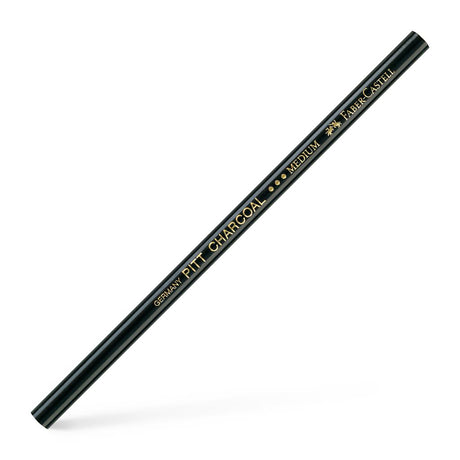 faber-castell pitt charcoal pencil