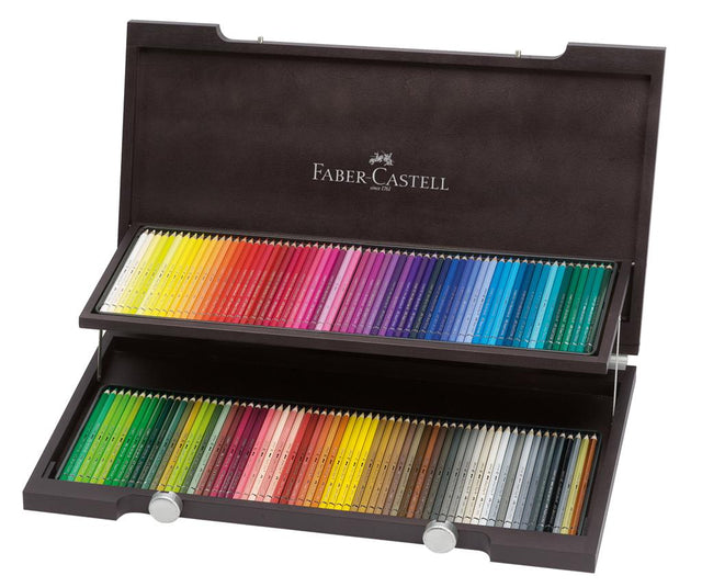 faber-castell albrecht durer pencils