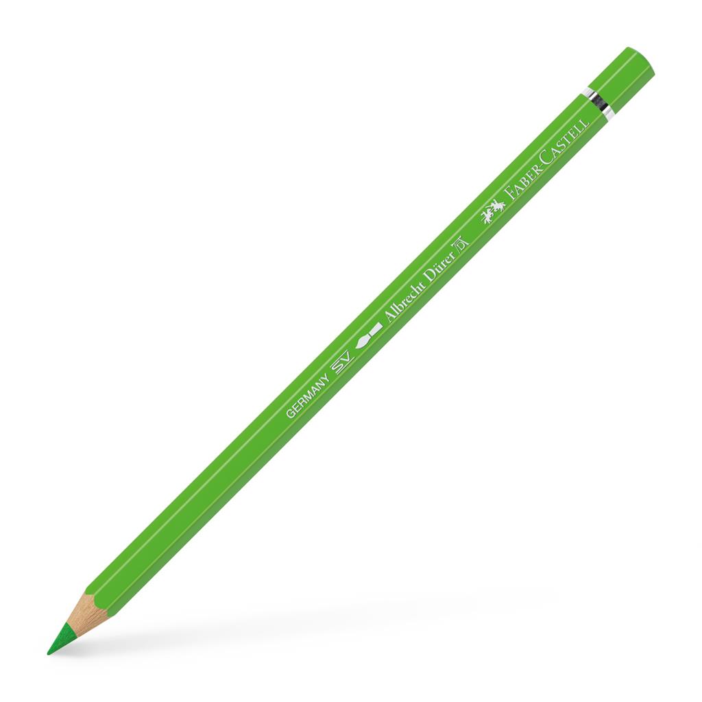 faber-castell albrecht durer pencils