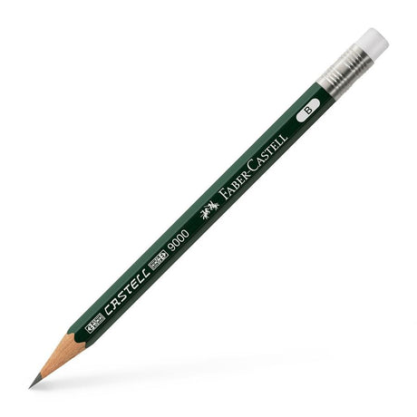faber-castell 9000 perfect pencil