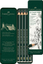 faber-castell 9000 pencil