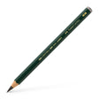 faber-castell 9000 pencil