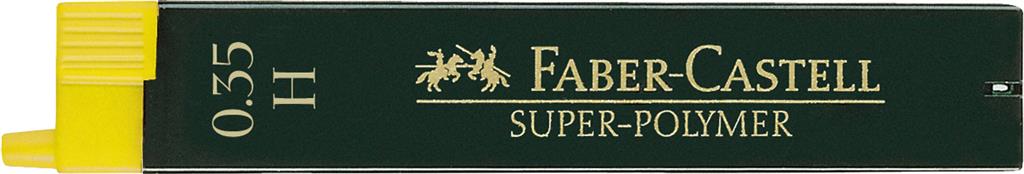 faber-castell  super-polymer tk leads